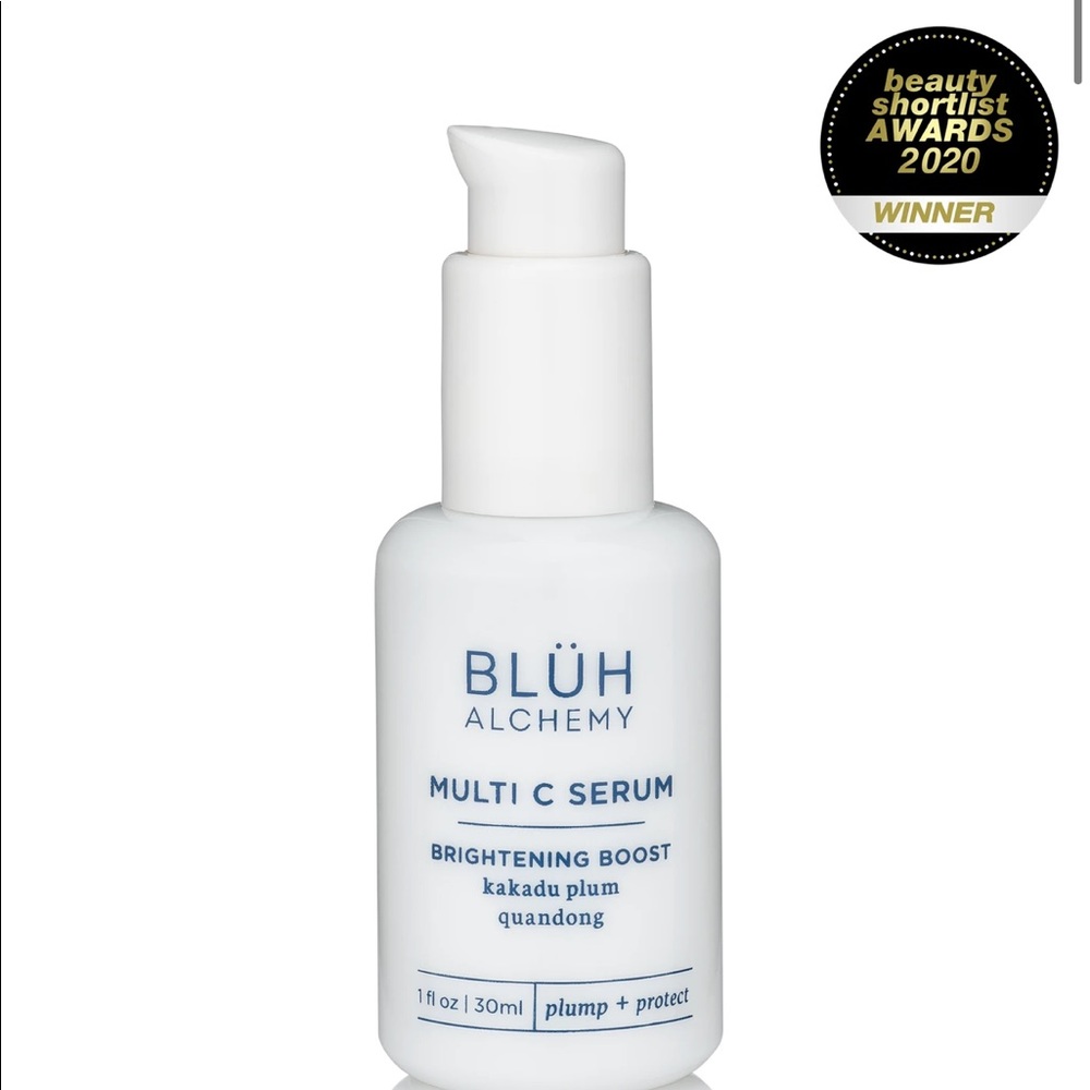 BLUH Alchemy Multi C Serum